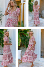 Load image into Gallery viewer, Jaase Huntley Dress