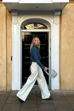 Load image into Gallery viewer, Seventy +Mochi Bay Jeans