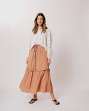 Load image into Gallery viewer, Moliin Bailey Maxi Skirt
