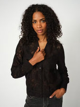 Load image into Gallery viewer, Mos Mosh - Monia Yen Lace Shirt