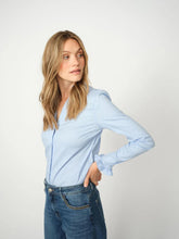 Load image into Gallery viewer, Mos Mosh -Hassie Pleat Shirt