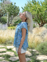 Load image into Gallery viewer, Stardust Eve Blouse