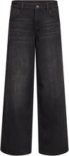 Load image into Gallery viewer, MMNorlan Teddy Jeans Black