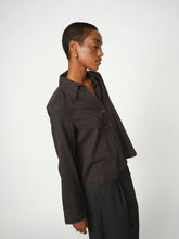 Load image into Gallery viewer, Mos Mosh Ayen Check Shirt