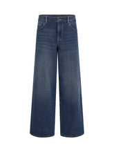 Load image into Gallery viewer, MMNorlan Teddy Jeans Black
