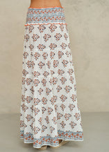 Load image into Gallery viewer, MABE STELLA MAXI SKIRT