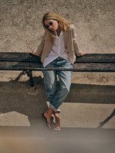 Load image into Gallery viewer, Mos Mosh Aymen Galleon Jeans