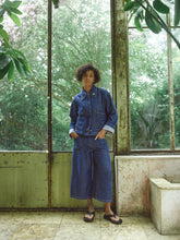 Load image into Gallery viewer, Mos Mosh Culotte Arge Jeans