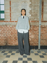 Load image into Gallery viewer, Mos Mosh Beth Ottili V Neck Knit