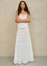 Load image into Gallery viewer, MABE Frani Maxi Skirt