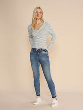 Load image into Gallery viewer, Mos Mosh Summer Mateos Jeans