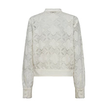 Load image into Gallery viewer, Mos Mosh - Monia Yen Lace Shirt