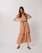 Load image into Gallery viewer, Moliin Bailey Maxi Skirt