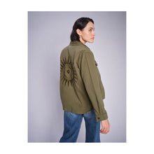 Load image into Gallery viewer, Mos Mosh Belmando Shirt