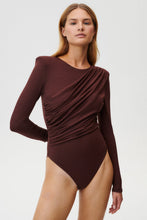 Load image into Gallery viewer, Undress Code American Beauty Bodysuit
