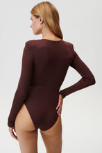 Load image into Gallery viewer, Undress Code American Beauty Bodysuit