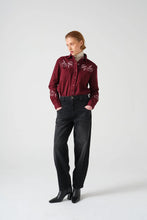 Load image into Gallery viewer, Seventy & Mochi Mia Jean Black