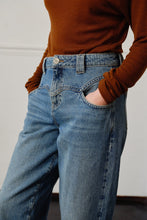 Load image into Gallery viewer, Seventy & Mochi Mia Jeans