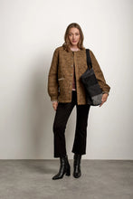 Load image into Gallery viewer, Seventy & Mochi Gigi Jean Black