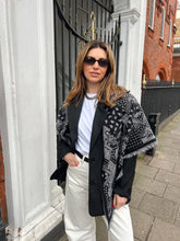 Load image into Gallery viewer, Large Triangle Bandana Scarf