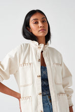 Load image into Gallery viewer, Seventy& Mochi Pablo Jacket