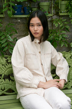 Load image into Gallery viewer, Seventy& Mochi Pablo Jacket