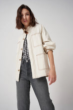 Load image into Gallery viewer, Seventy& Mochi Pablo Jacket