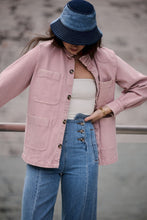 Load image into Gallery viewer, Seventy& Mochi Pablo Jacket