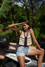 Load image into Gallery viewer, Seventy & Mochi Remy Sporty Short