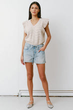 Load image into Gallery viewer, Seventy & Mochi Remy Sporty Short