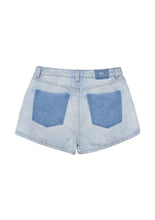 Load image into Gallery viewer, Seventy & Mochi Remy Sporty Short