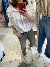 Load image into Gallery viewer, Heartless David boyfriend Jean