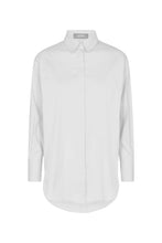 Load image into Gallery viewer, Mos Mosh Ebola white shirt