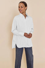 Load image into Gallery viewer, Mos Mosh Ebola white shirt