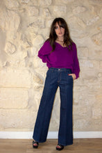 Load image into Gallery viewer, Heartless Sasha Wide Leg Jean
