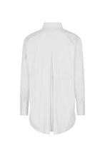 Load image into Gallery viewer, Mos Mosh Ebola white shirt
