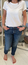 Load image into Gallery viewer, Heartless David boyfriend Jean