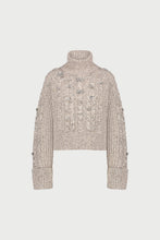 Load image into Gallery viewer, Fabienne Chapot Jules Pullover
