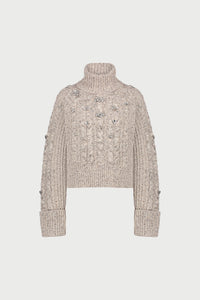 Fabienne Chapot Jules Pullover