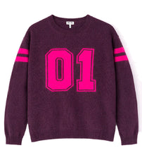 Load image into Gallery viewer, One Tee Naomi Pull
