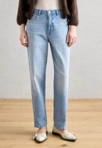Mos Mosh Aymen Wosta Jeans