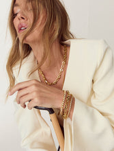 Load image into Gallery viewer, Talis Chains Chunky Link Bracelet
