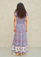 Load image into Gallery viewer, MABE DELLA MAXI DRESS
