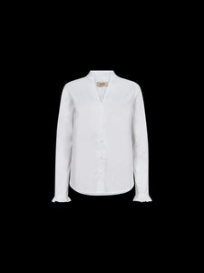 Mos Mosh -Hassie Pleat Shirt