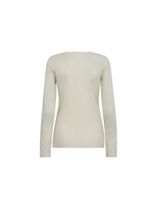Mos Mosh Bouch O Neck Knit