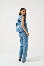 Load image into Gallery viewer, Seventy +Mochi Aria Vest
