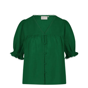 Fabienne Chapot Juno Blouse