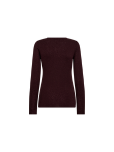 Mos Mosh Bouch O Neck Knit