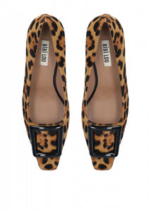 Bibi Lou Poznan Shoe