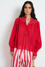 Load image into Gallery viewer, Sophie and Lucie Lucie Tulip Blouse
